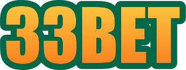 33bet লোগো